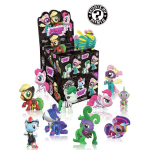 Authentic MY LITTLE PONY MYSTERY MINI FIGURES SERIES 4 (RANDOM FIGURE)